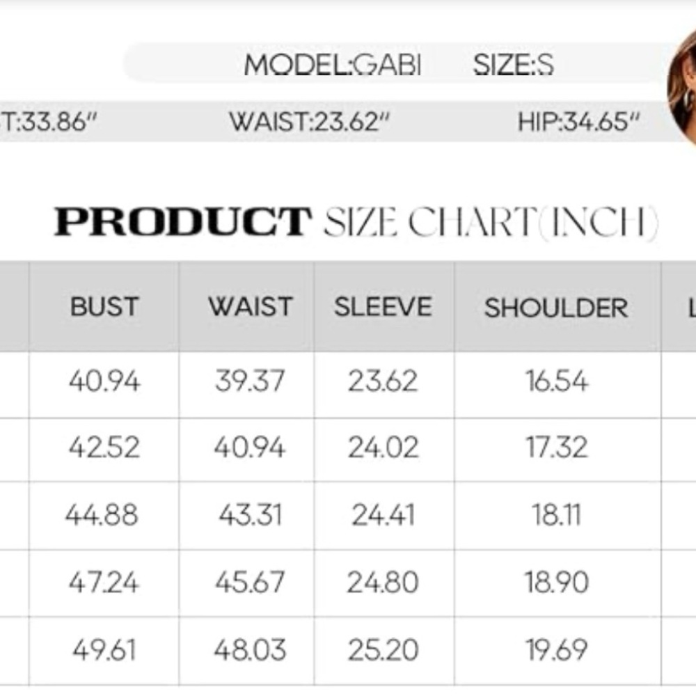 Women’s long sleeve pullover Hoodie Blue Brand New - Picture 3 of 7